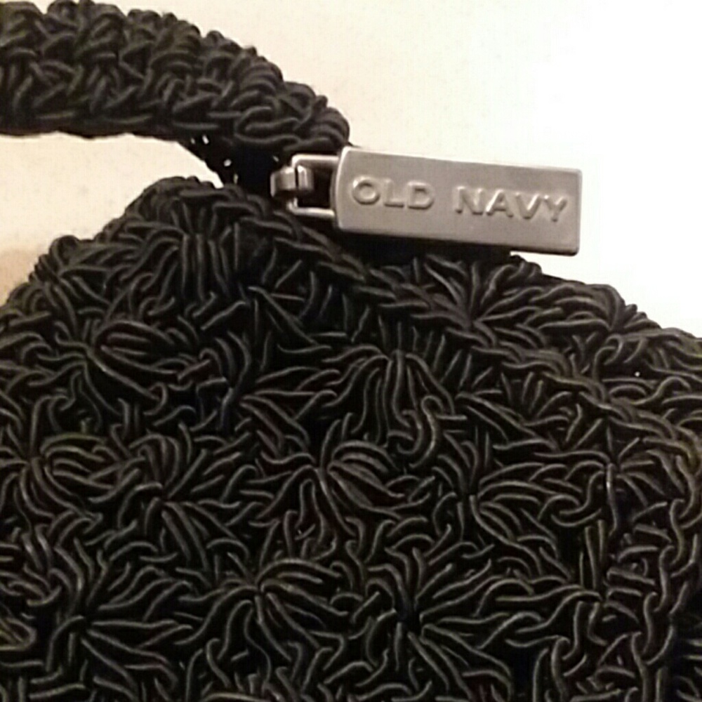 Wrist bag